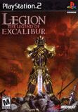 Legion: Legend of Excalibur (PlayStation 2)